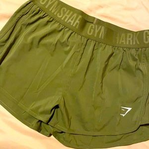 Gymshark shorts